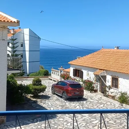 Apartament Casa Do Portao Azul - Espadarte *