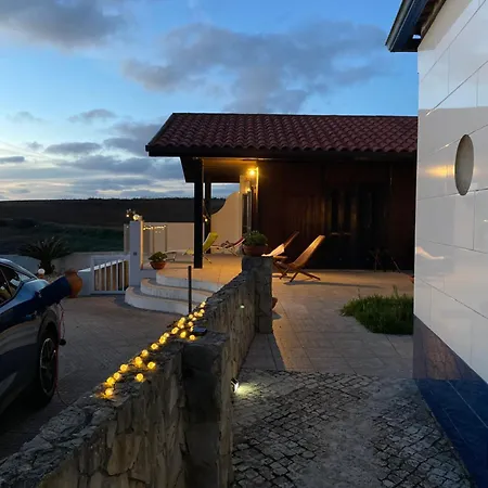 Apartament Casa Do Portao Azul - Espadarte