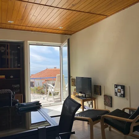 Apartment Casa Do Portao Azul - Espadarte