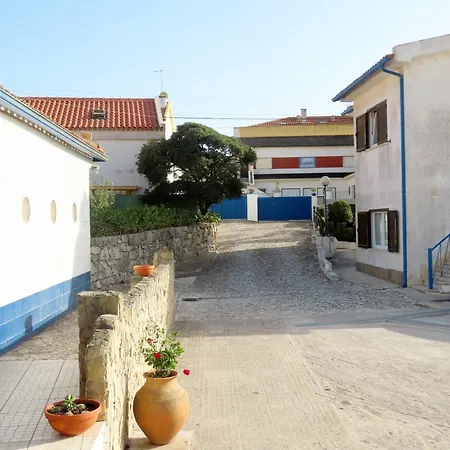 Apartament Casa Do Portao Azul - Espadarte *