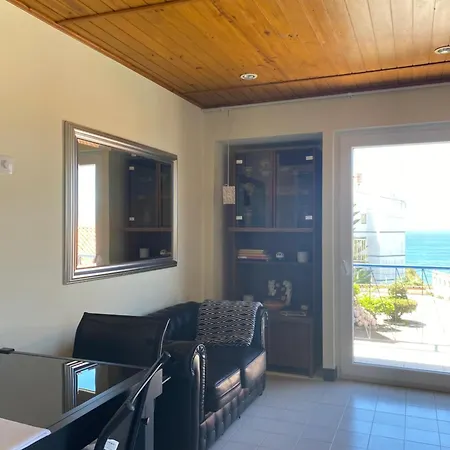Casa Do Portao Azul - Espadarte Apartment