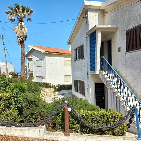 Casa Do Portao Azul - Espadarte Apartment