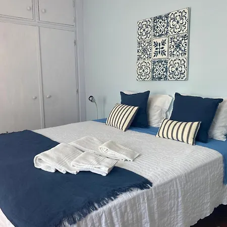 Apartment Casa Do Portao Azul - Espadarte